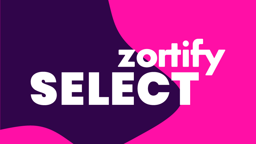 ZortifySelect