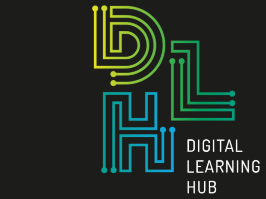 Zortify's partner: Digital Learning Hub