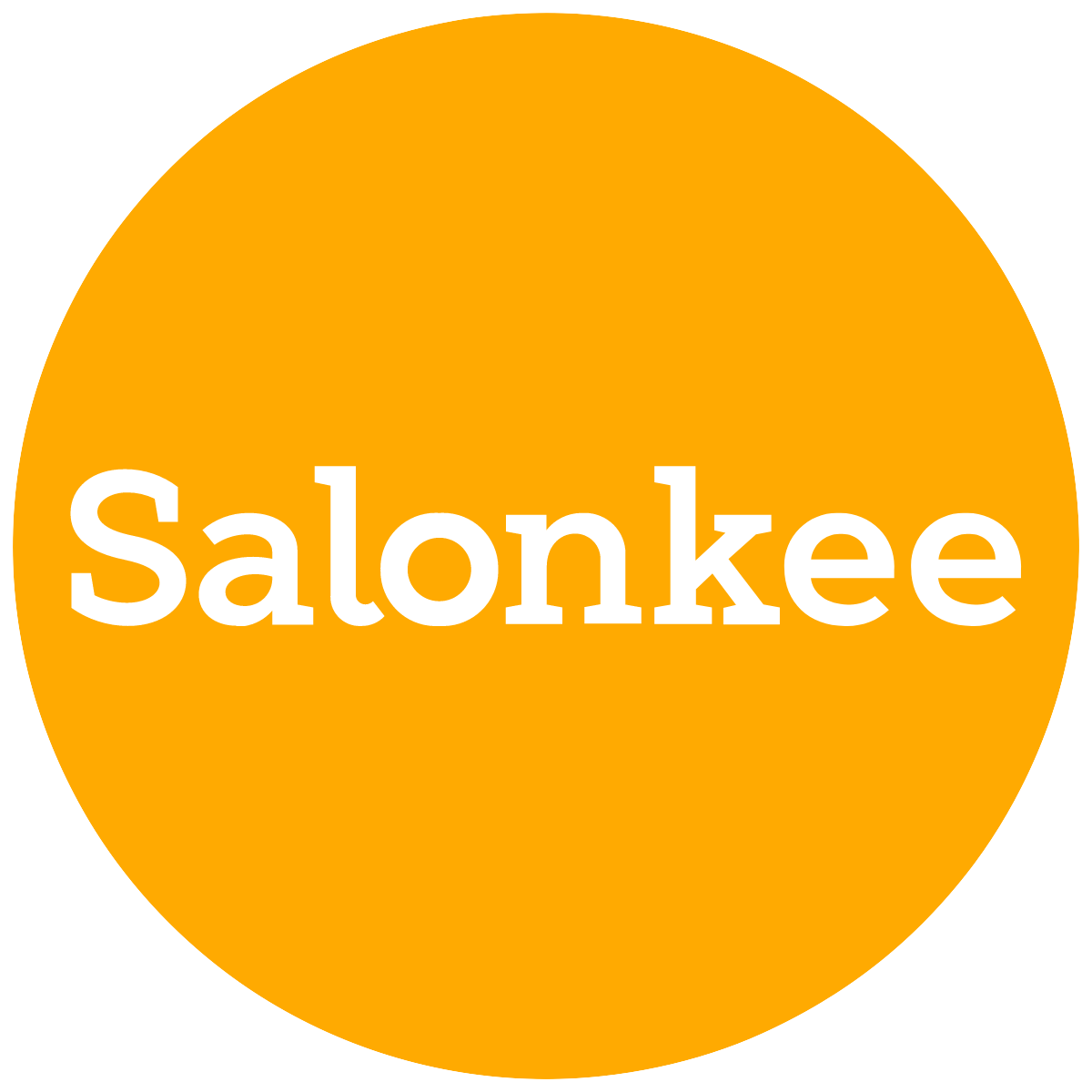 Salonkee round