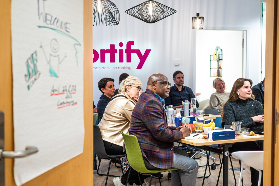 Zortify certification program