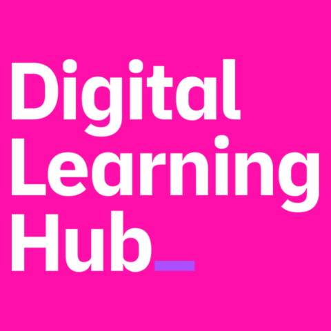 Digital Learning Hub