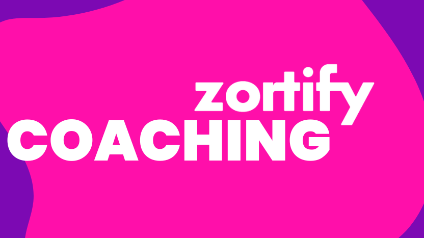 zortifyCOACHING