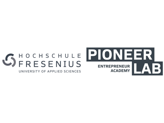 Pioneer Lab