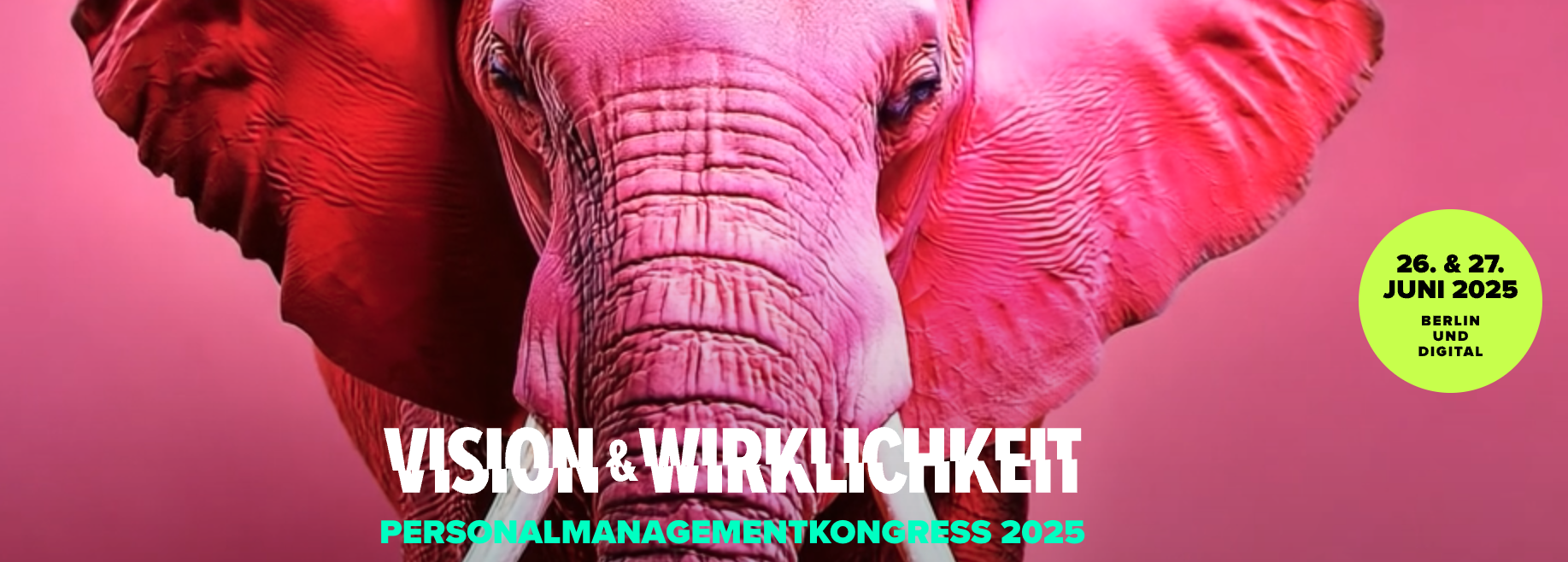 Personal management kongress 2025