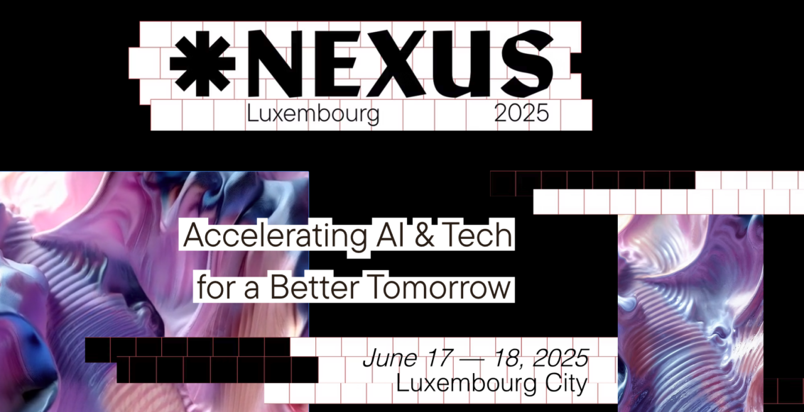Nexus2050 - 2025