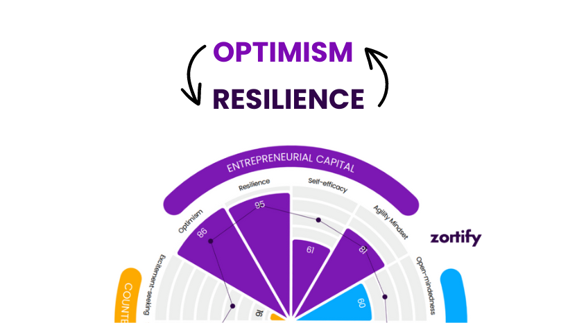 Optimism & Resilience_Entrepreneurial Capital