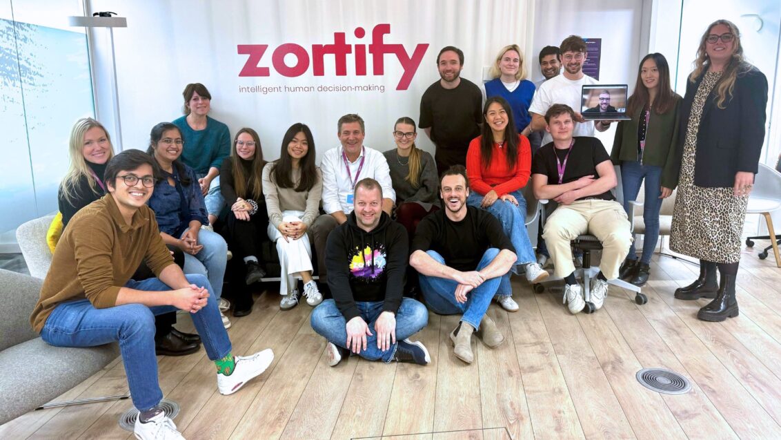 Zortify Team