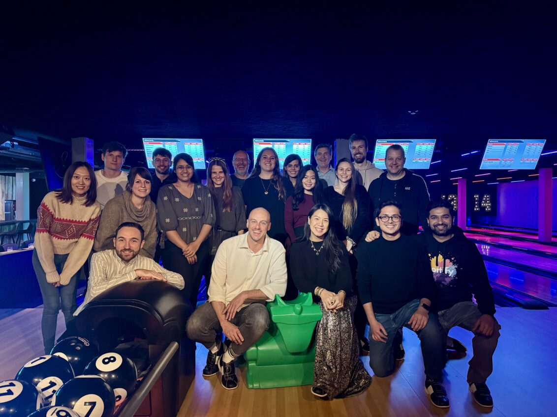 Zortify Team Bowling