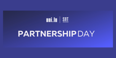 SnT Partnership day