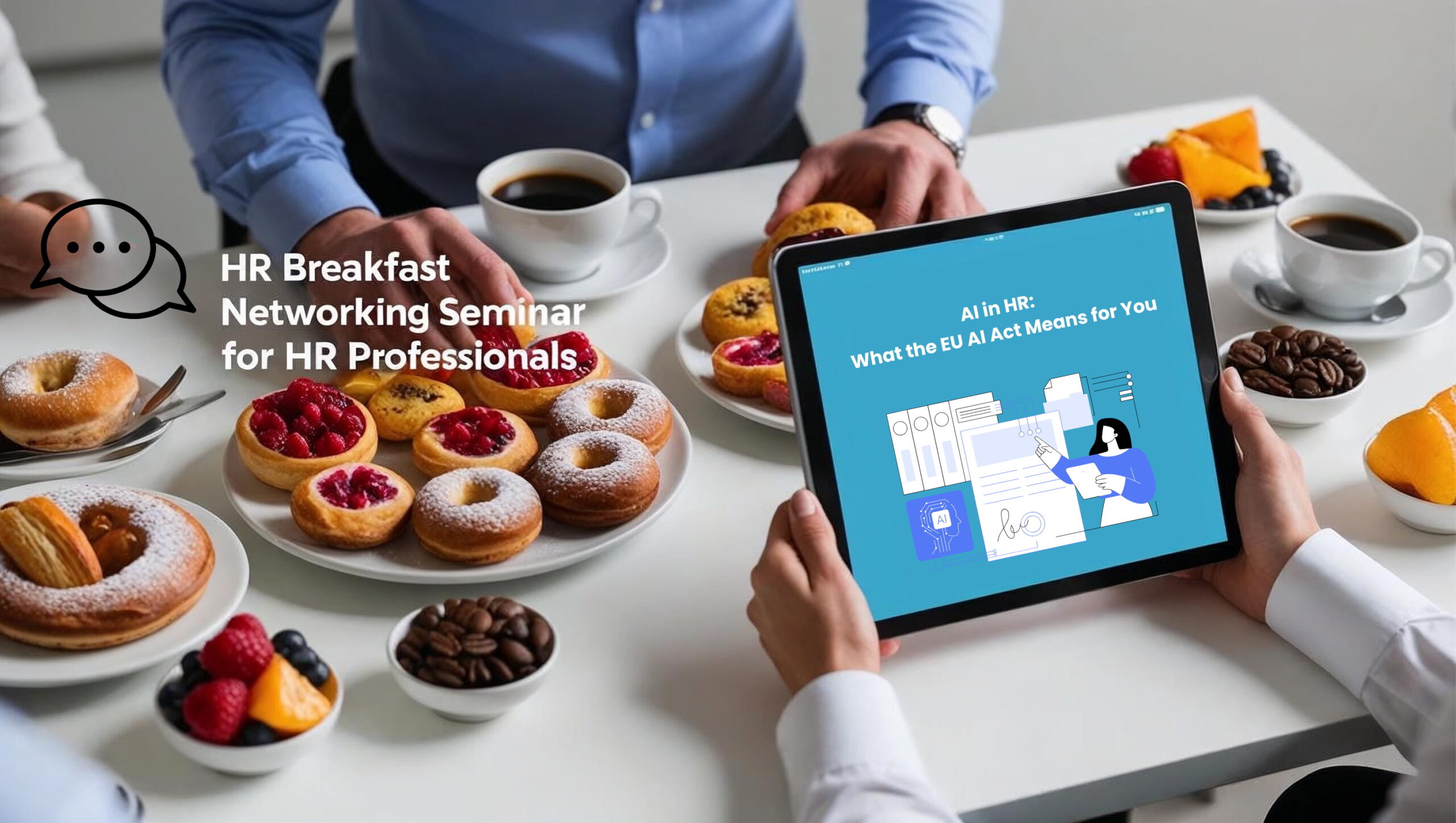 AI in HR: What the EU AI Act Means for You