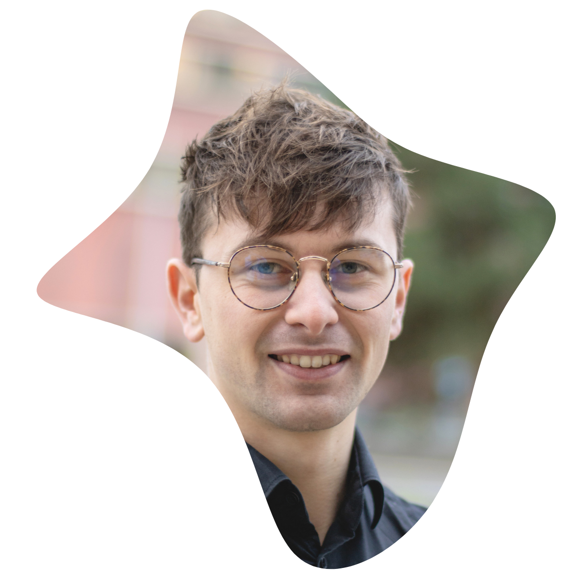 Florian Eisenbarth