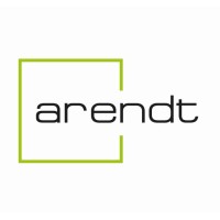 Logo arendt