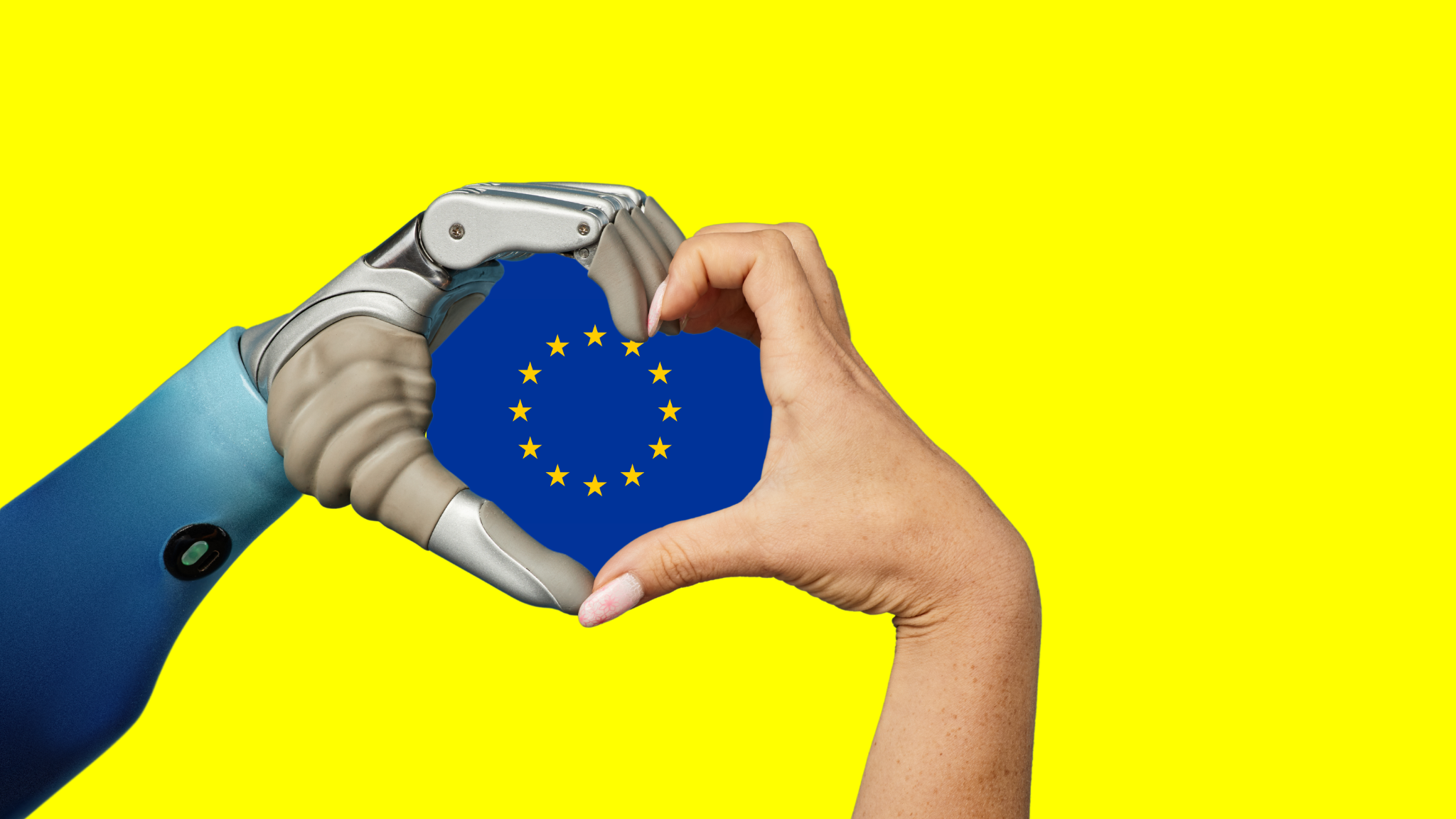 EU AI Act Human Resources Management