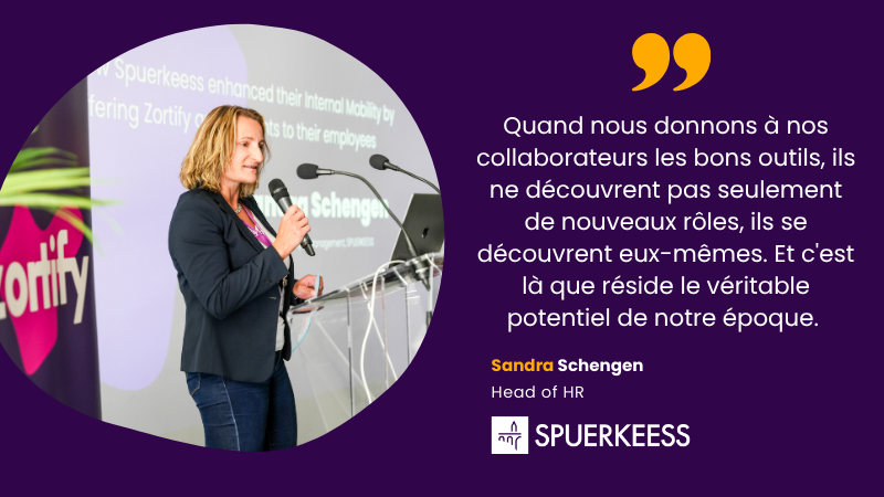 Interview Sandra