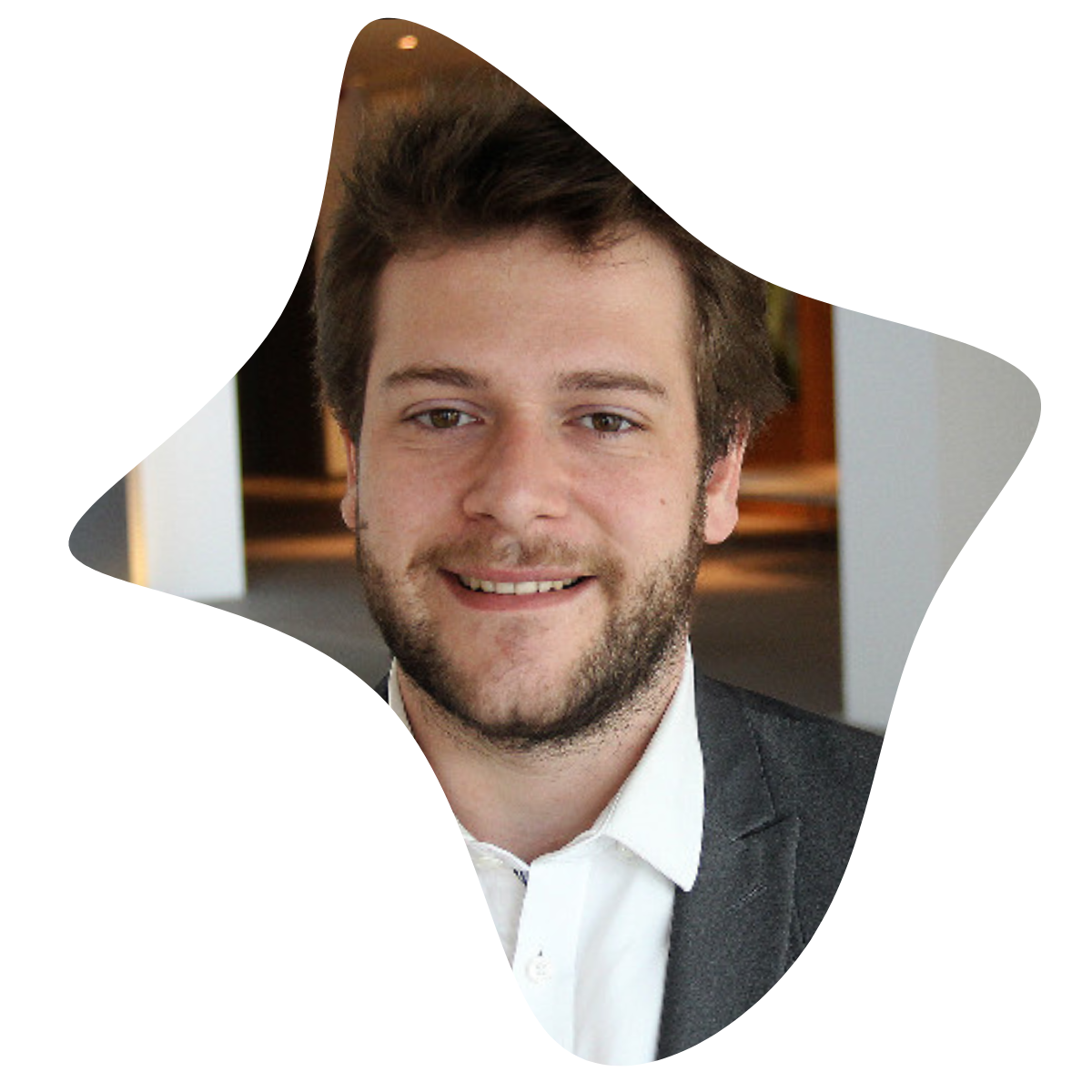 Nicolas Douet