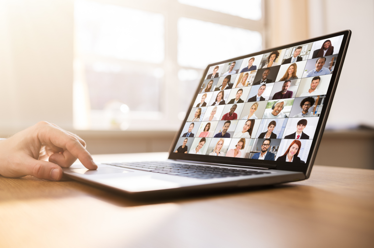 Summer Talks - webinar