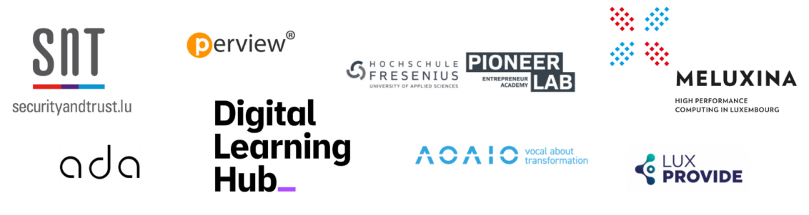 Zortify Partners