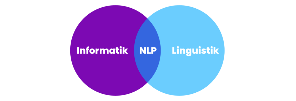 Informatik - NLP- Linguistik