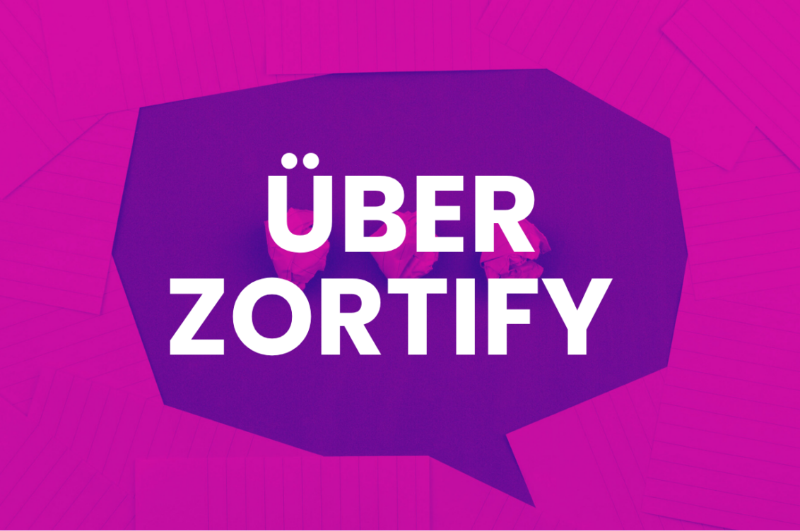 Über Zortify