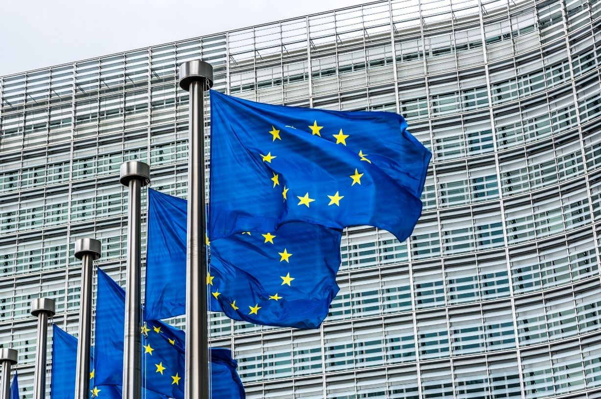 EU AI Act webinar