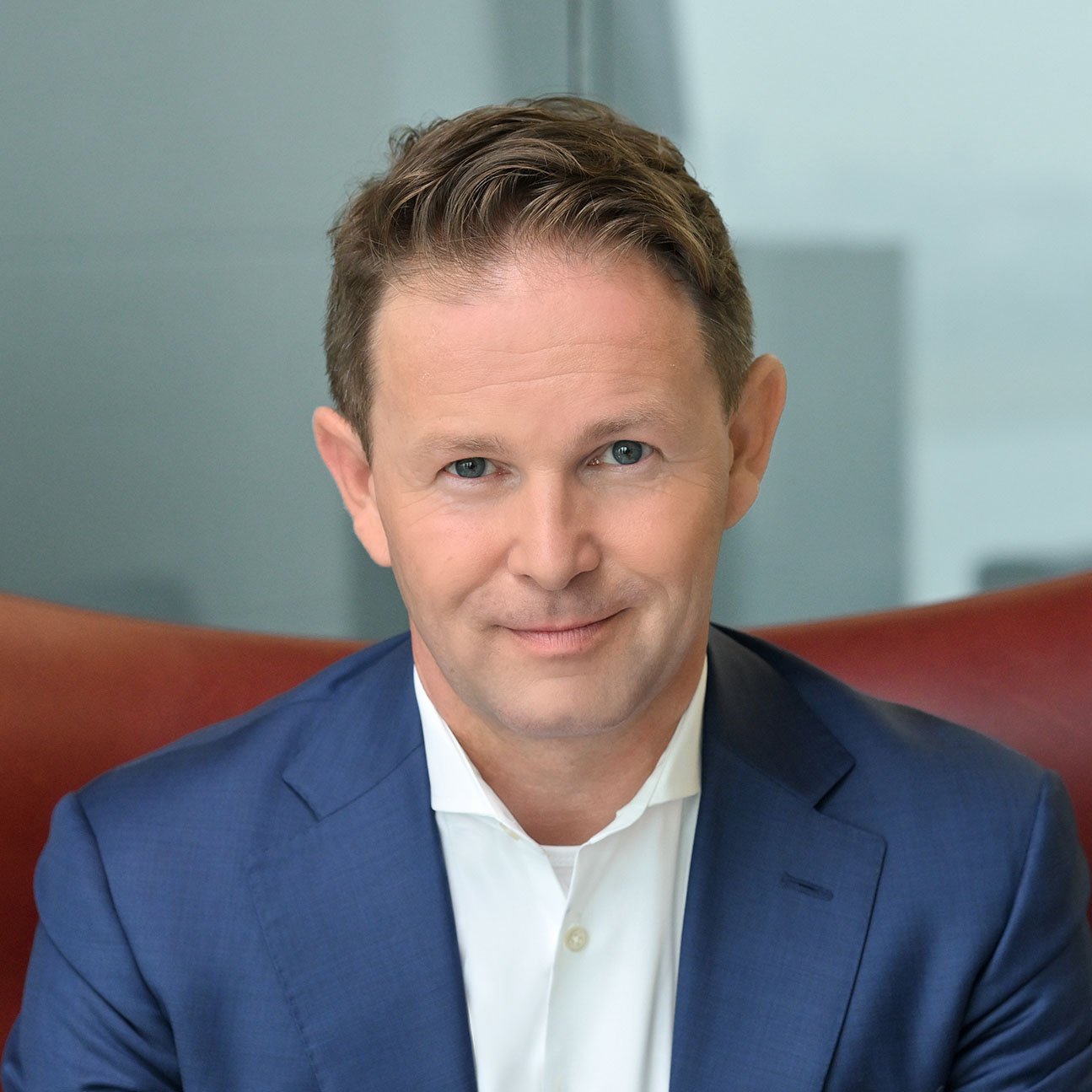 Dr. Markus Janko