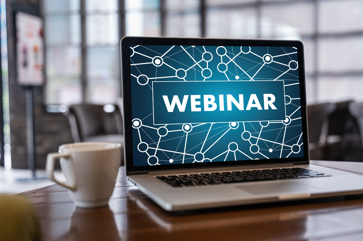 NLP Webinar