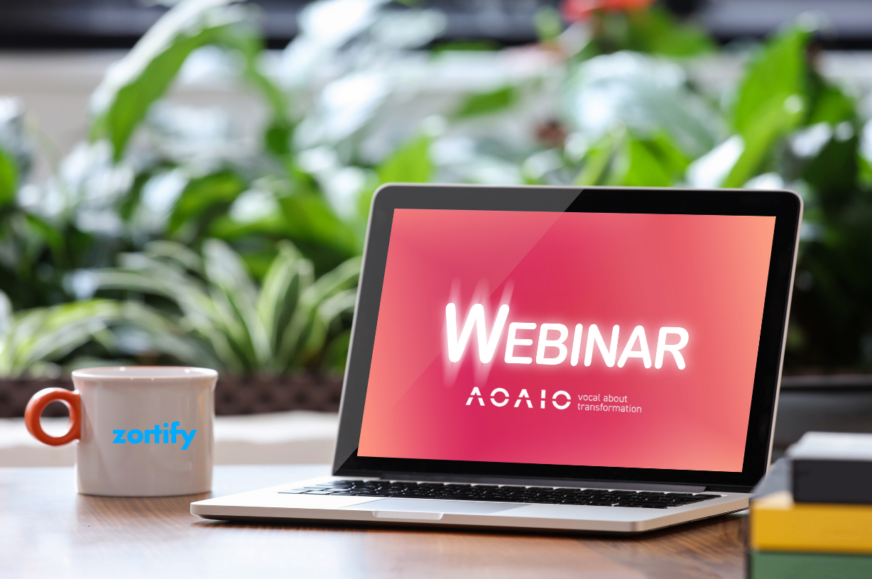 Webinar AOAIOxzortify