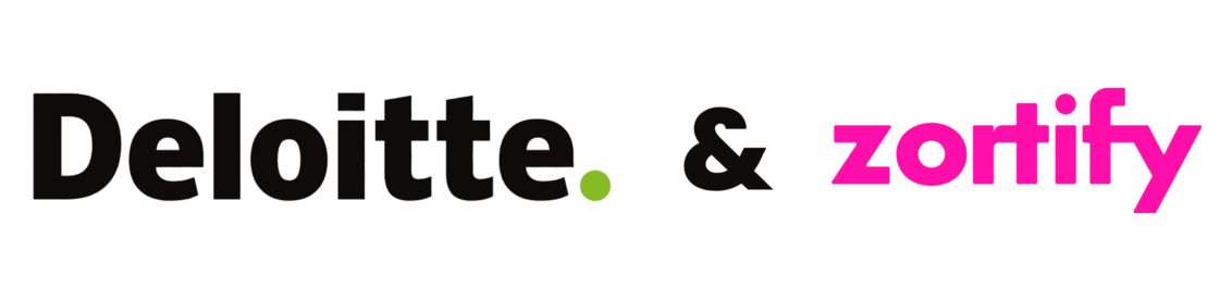 Deloitte x Zortify