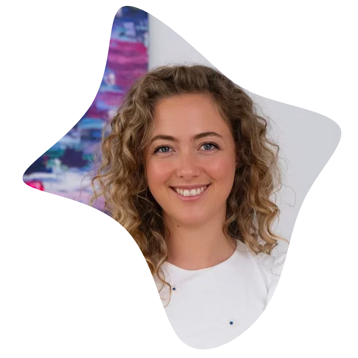 Larissa Schmid