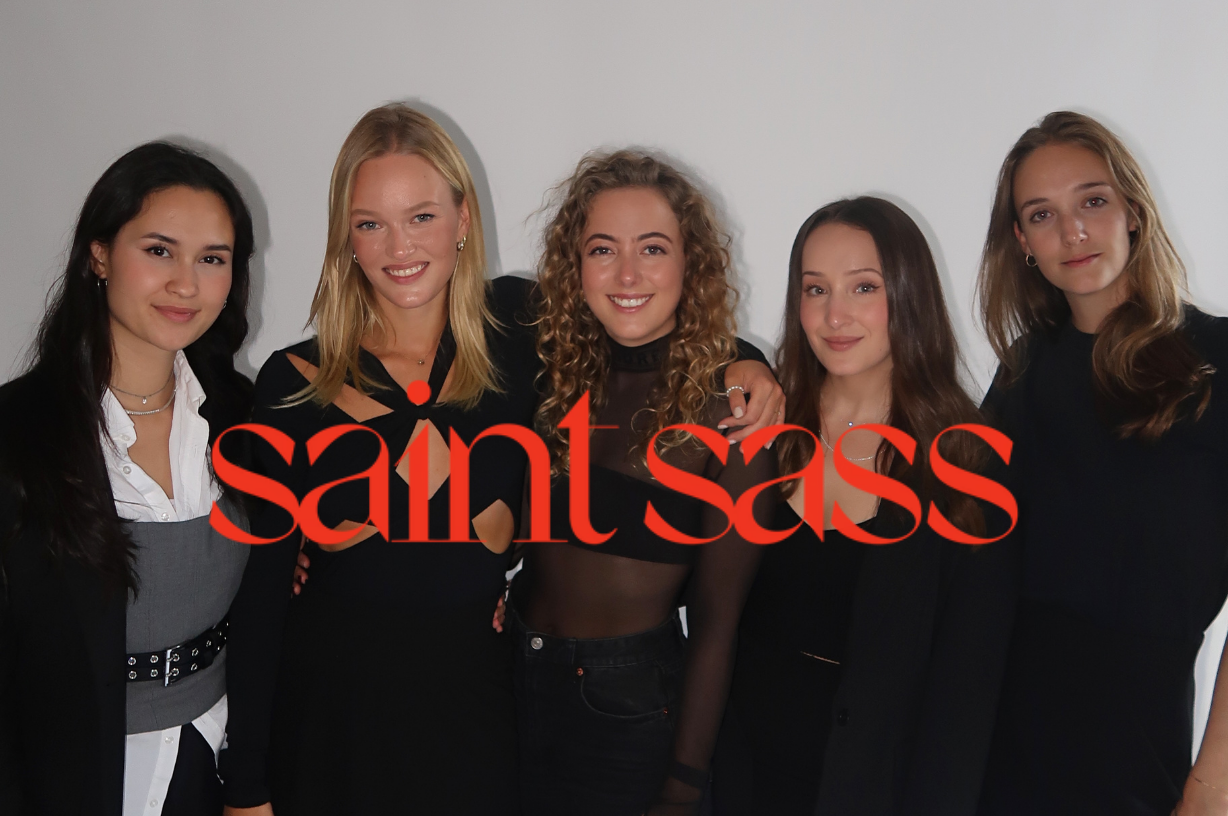 Saint Sass Image