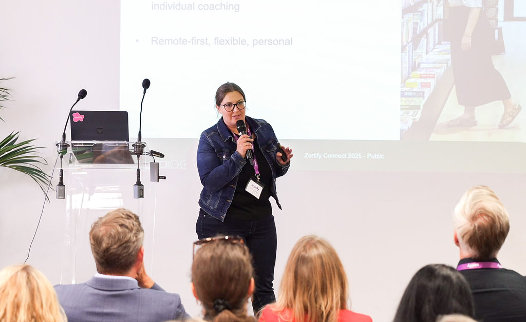 Individualized Onboarding  Image