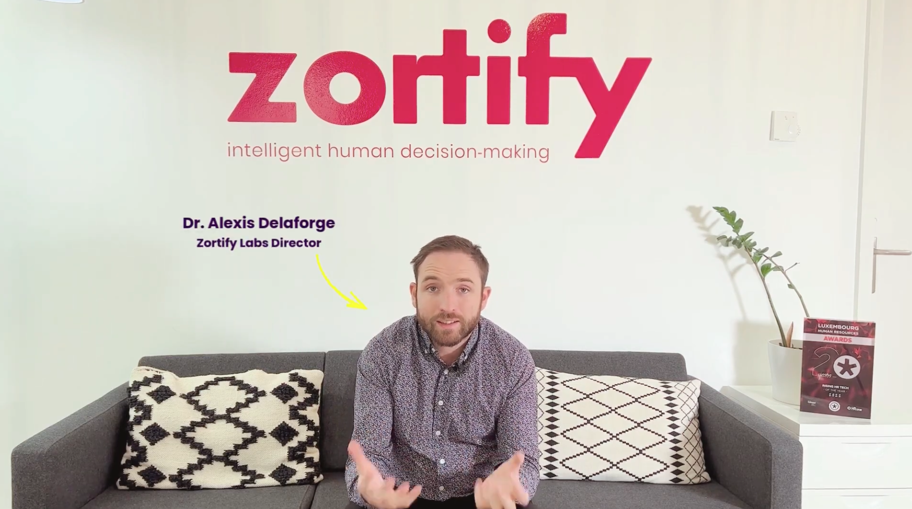 Assessing Narcissism Image