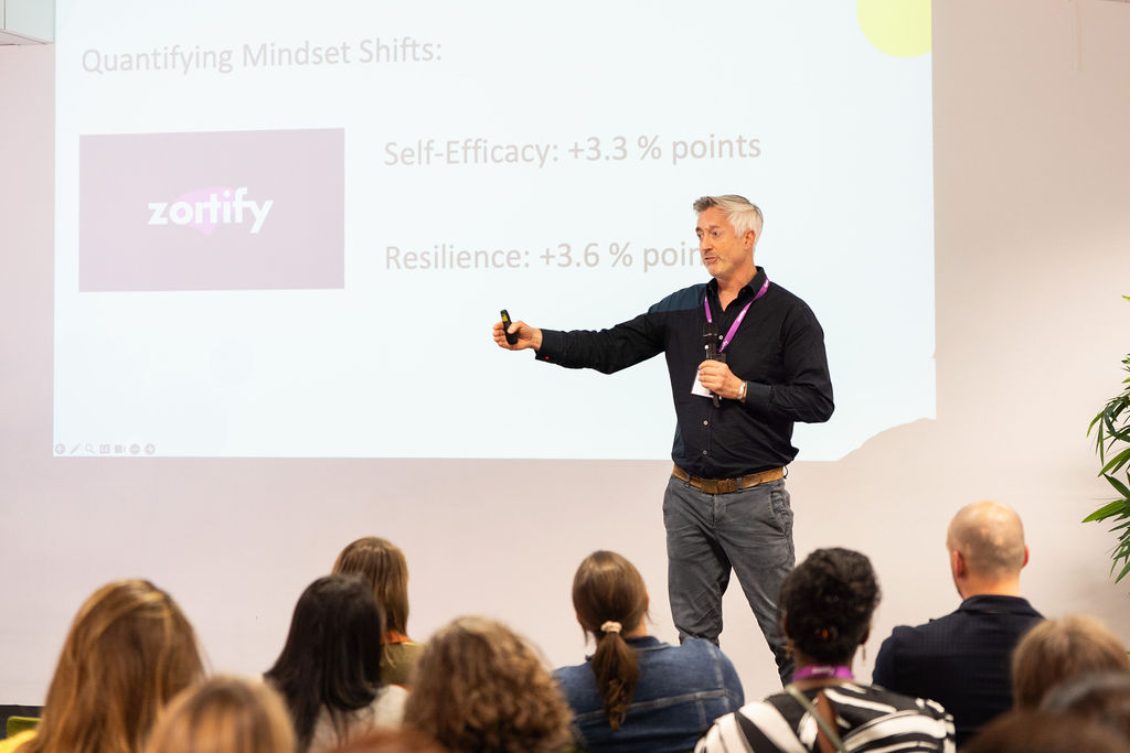 Future Skills in Action  Image