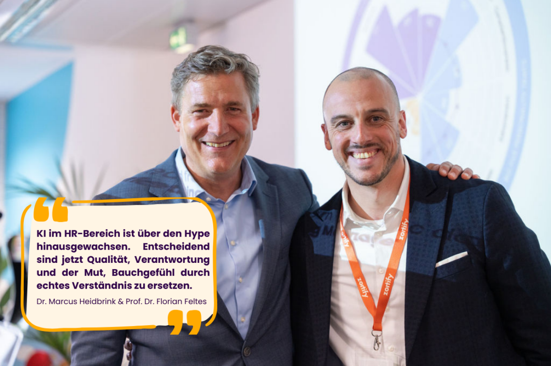 2025 CHECK-OUT mit MARCUS und FLORIAN