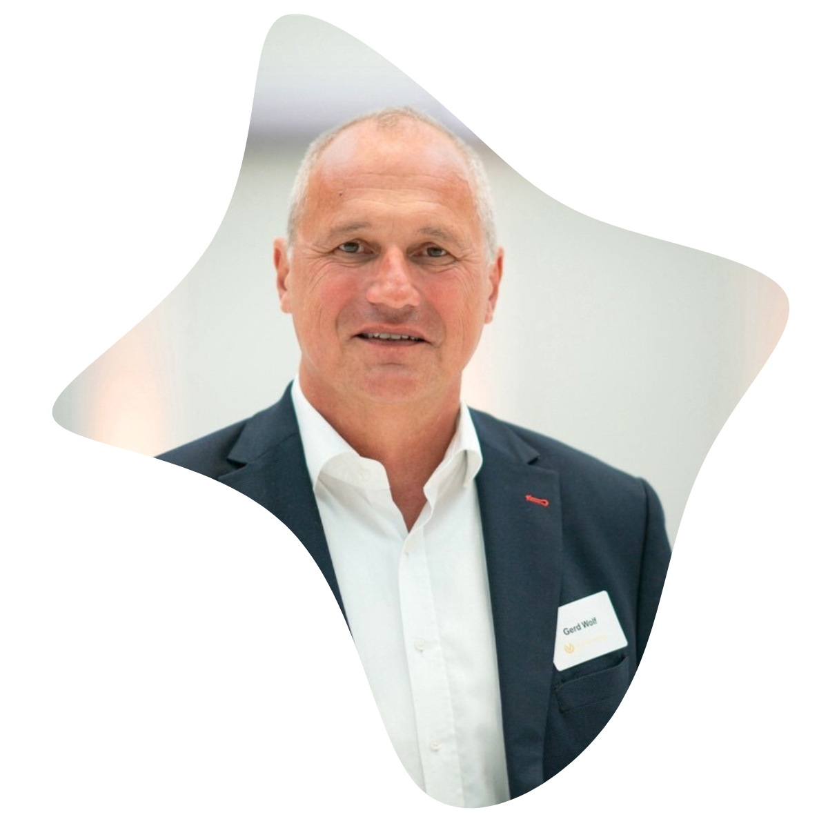 Gerd Wolf