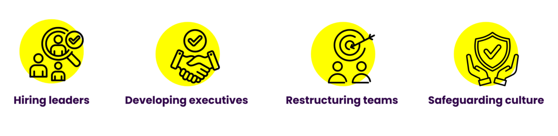 Turn Insights into Action