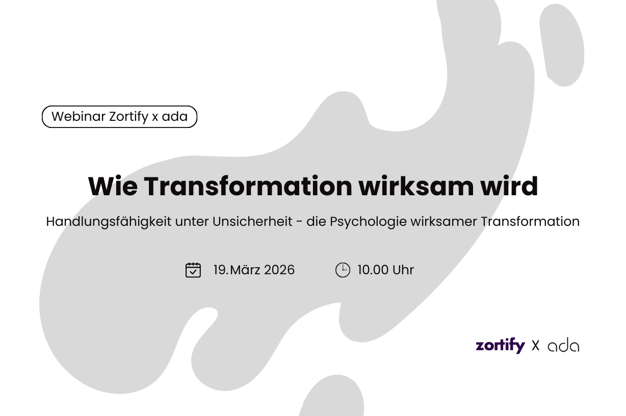 Webinar Zortify x ada