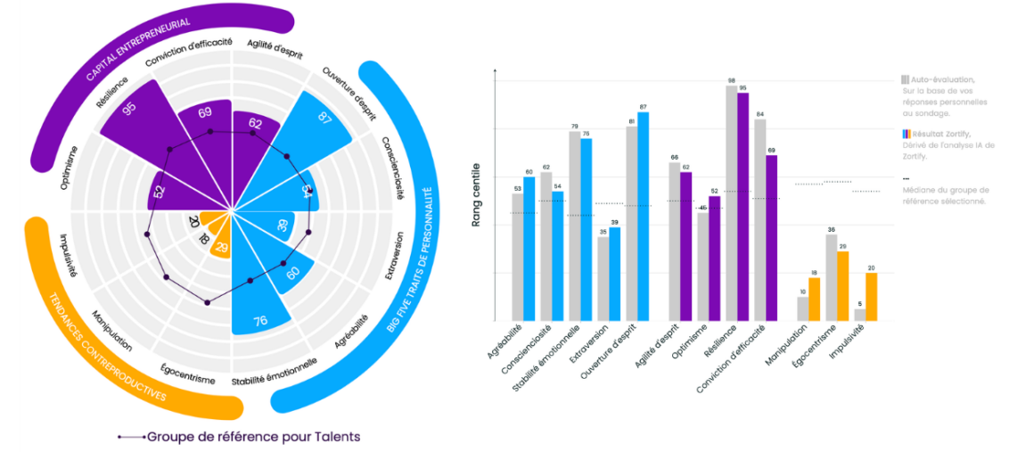 Report Design FR