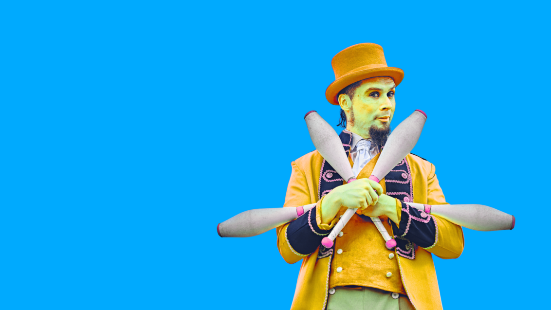 The New Recruiting Paradox