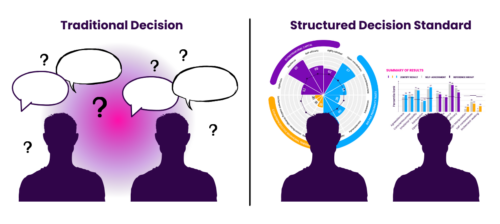 enthus - Decision Risk at Leadership Level