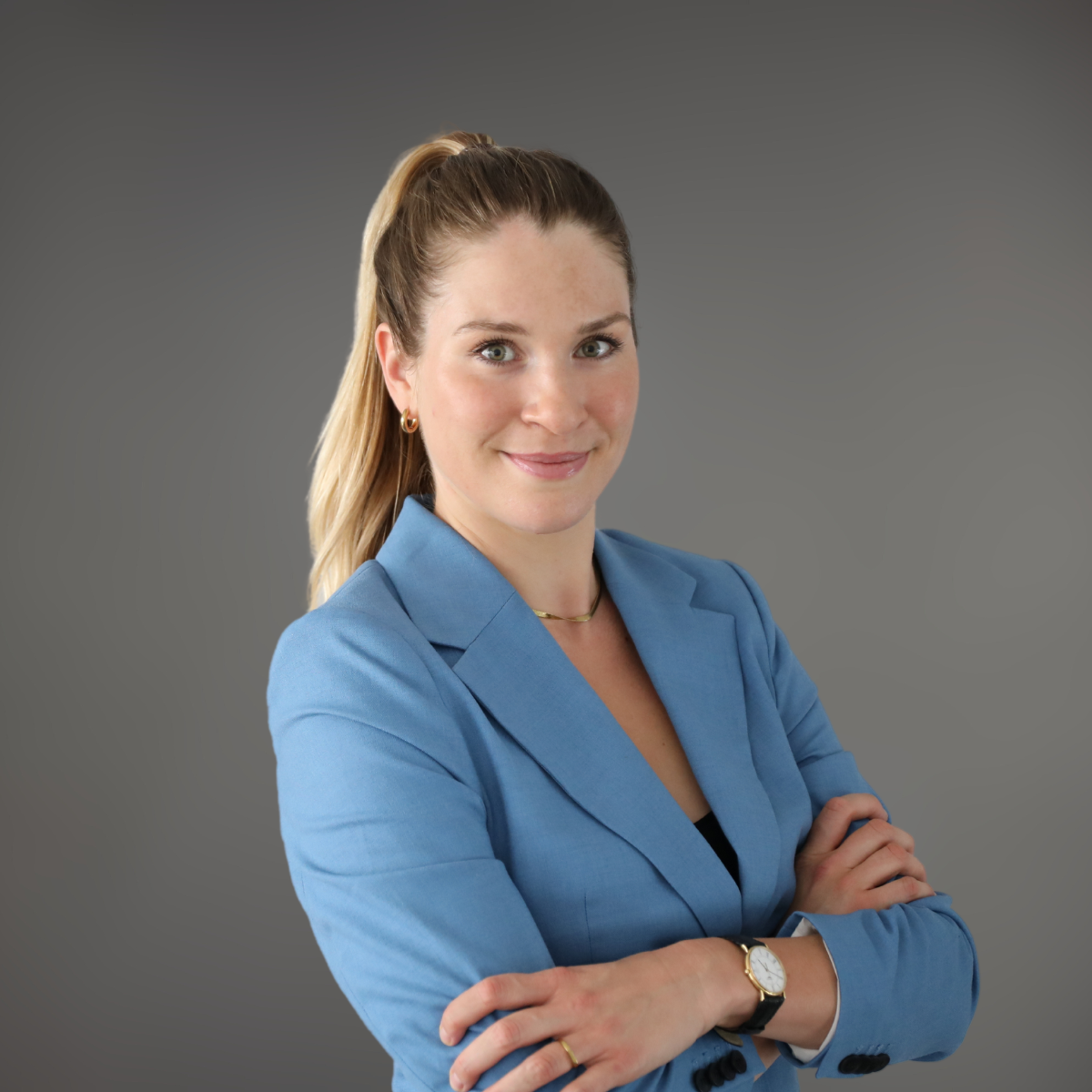 Laura Charlotte Kottwitz