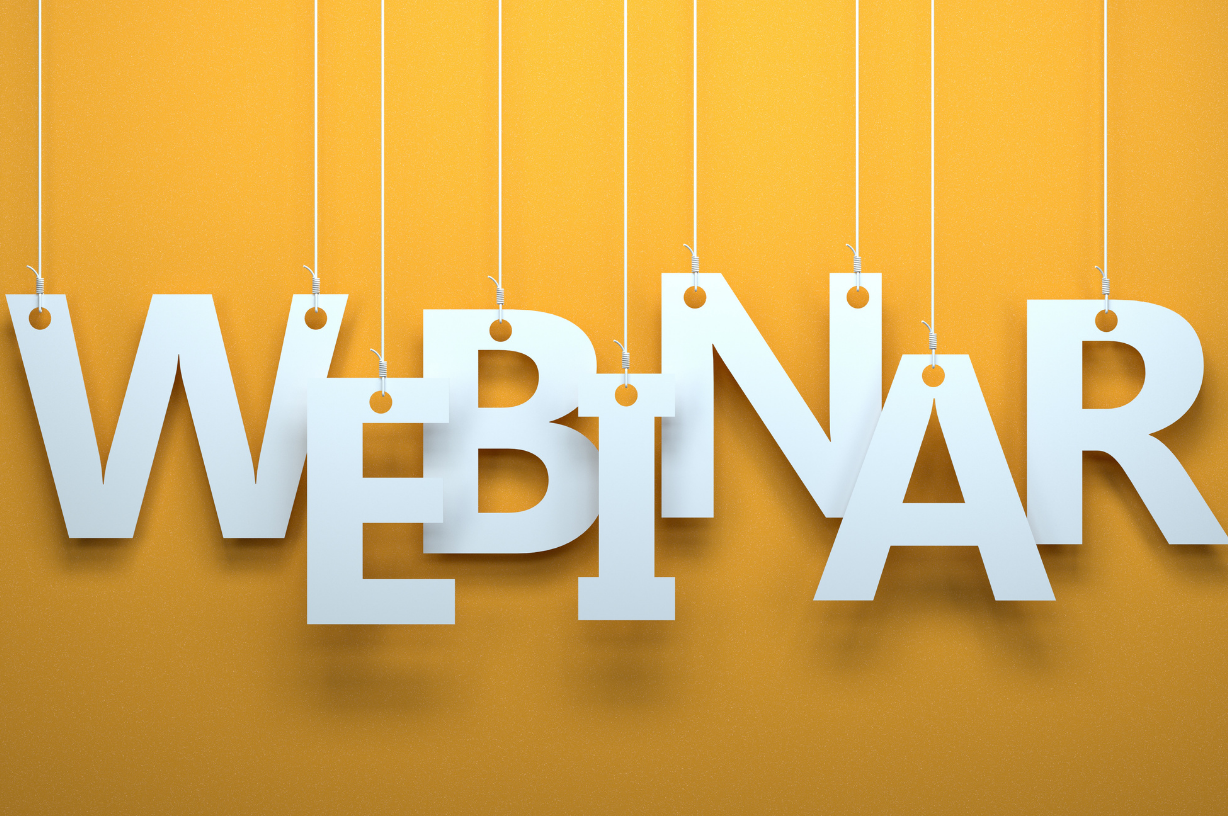 Webinar Leading People and Culture