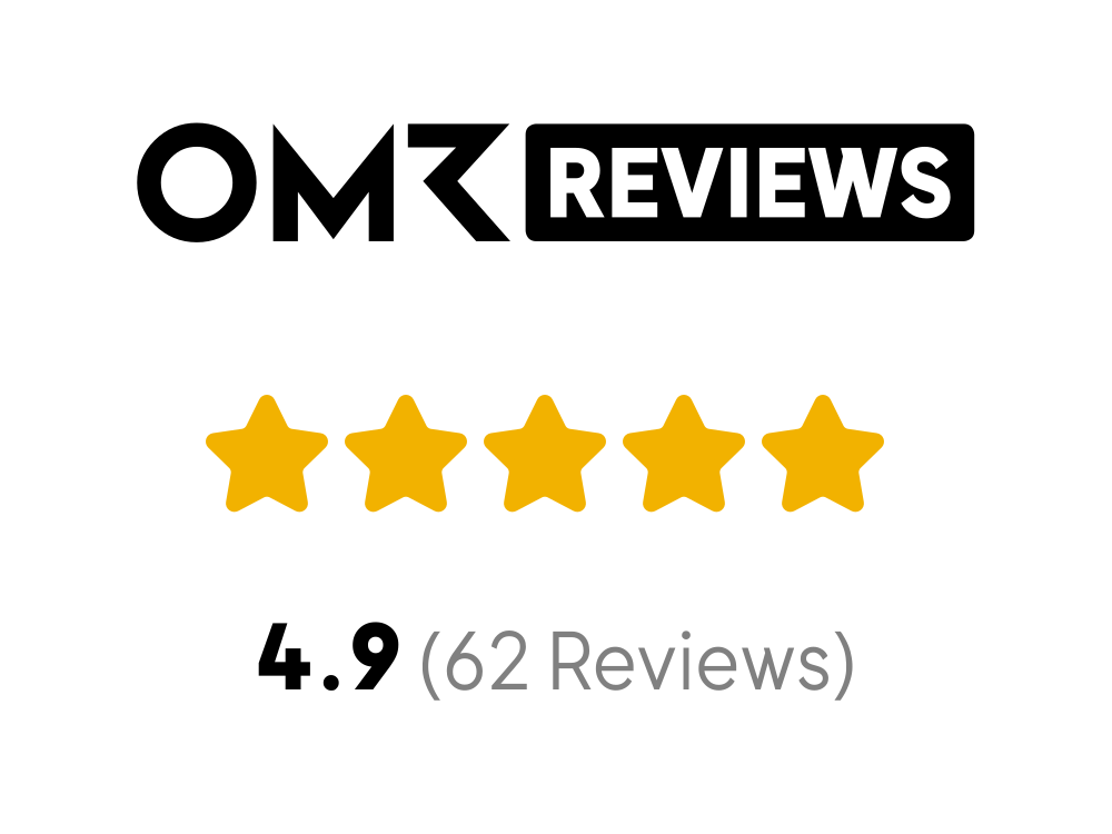 Zortify - OMR Review