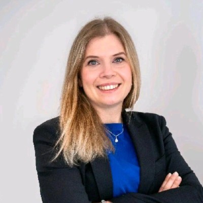 Susanne Winter