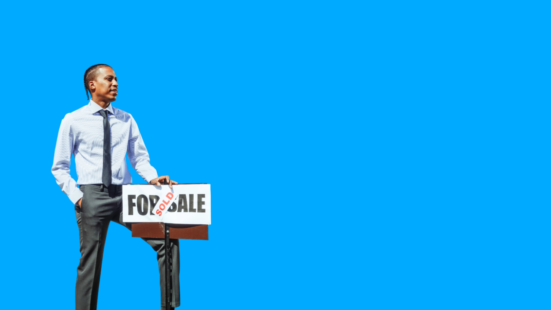 The Sales Gene – does it actually exist
