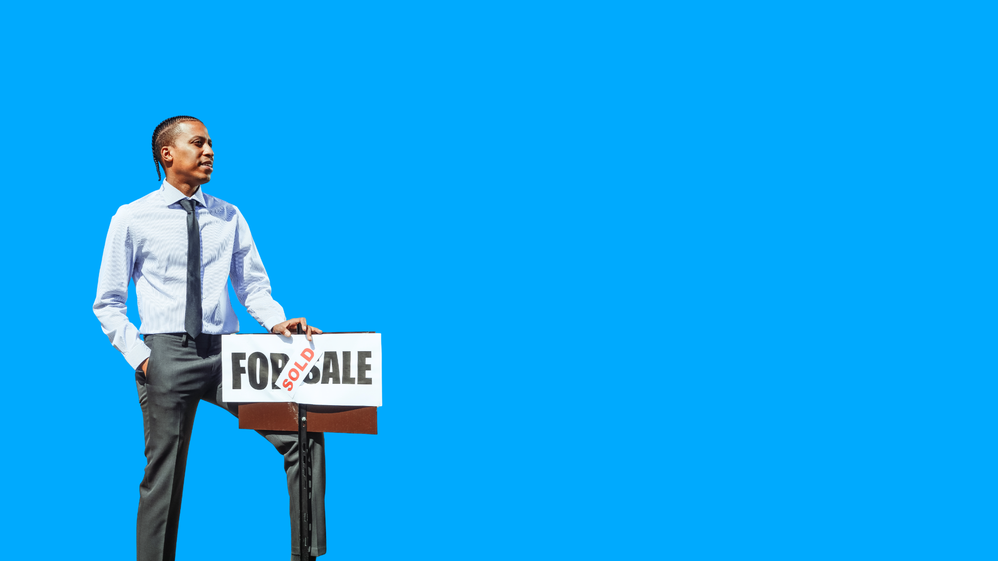 The Sales Gene – does it actually exist