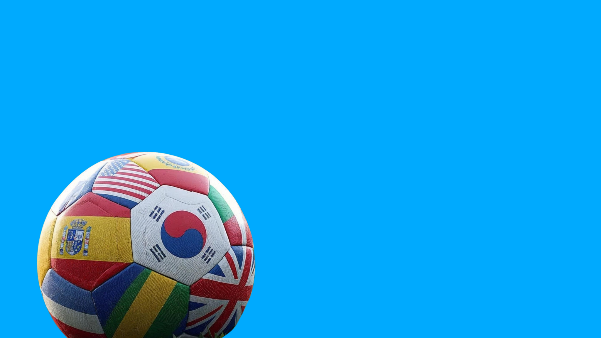 The World Cup does not reward the best players
