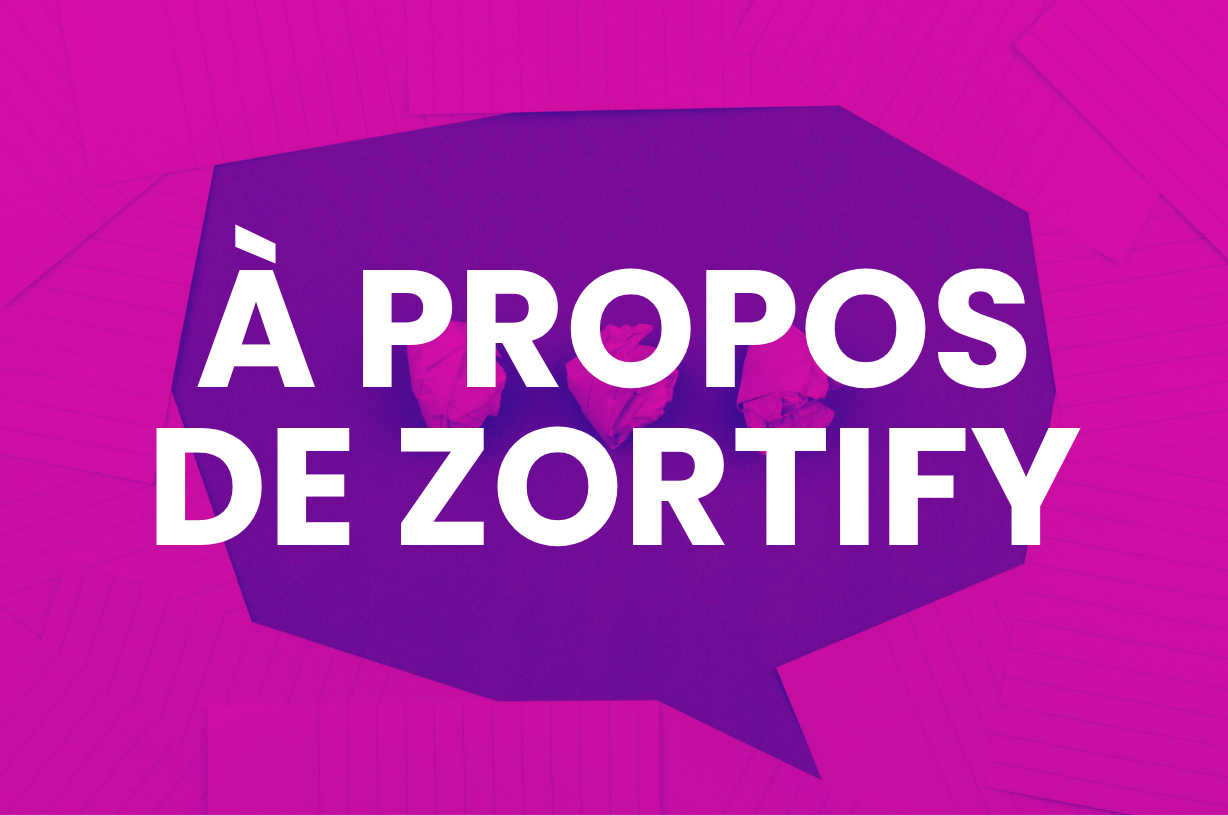 À propos de Zortify Image