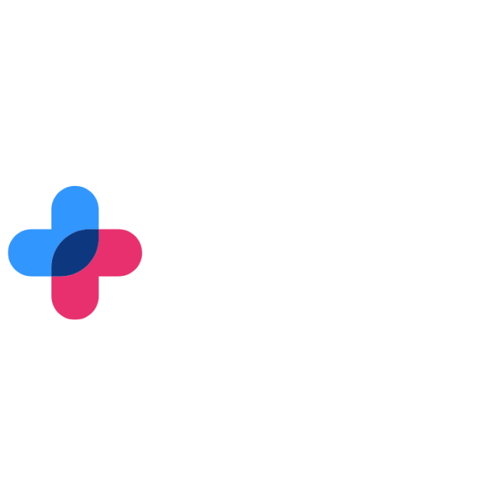 Merz logo white - new