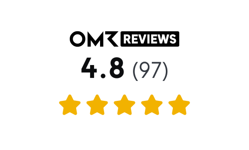 Zortify - OMR Review